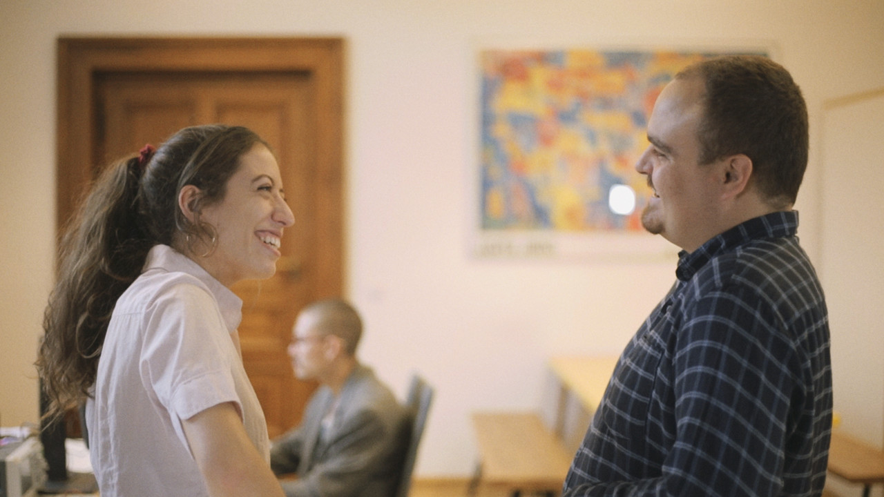 Ten things to talk about with your crush